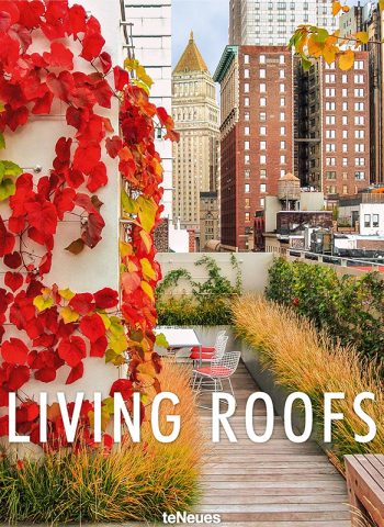 13. Living Roofs Roofscape